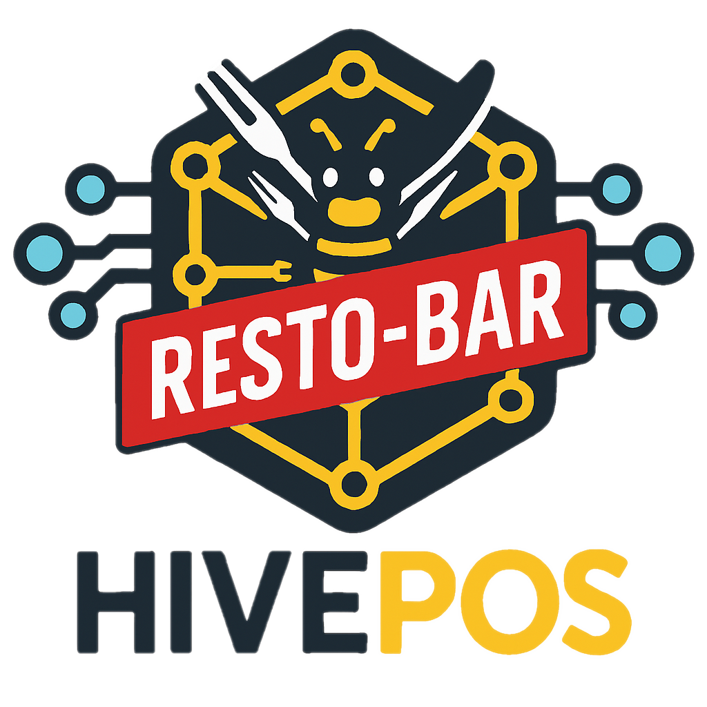 HivePOS Logo